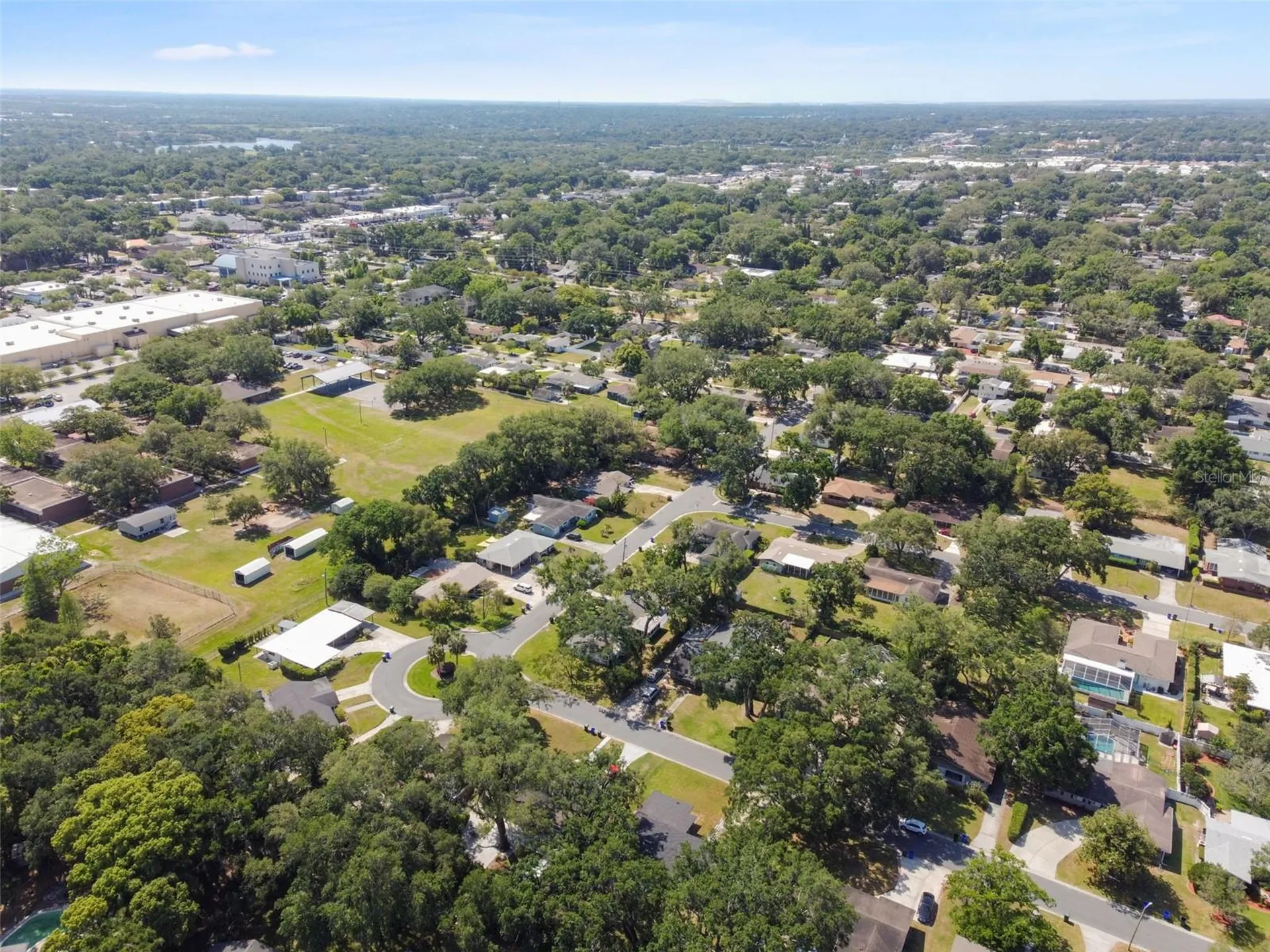 535 W Palmeden Drive Lakeland FL 33803