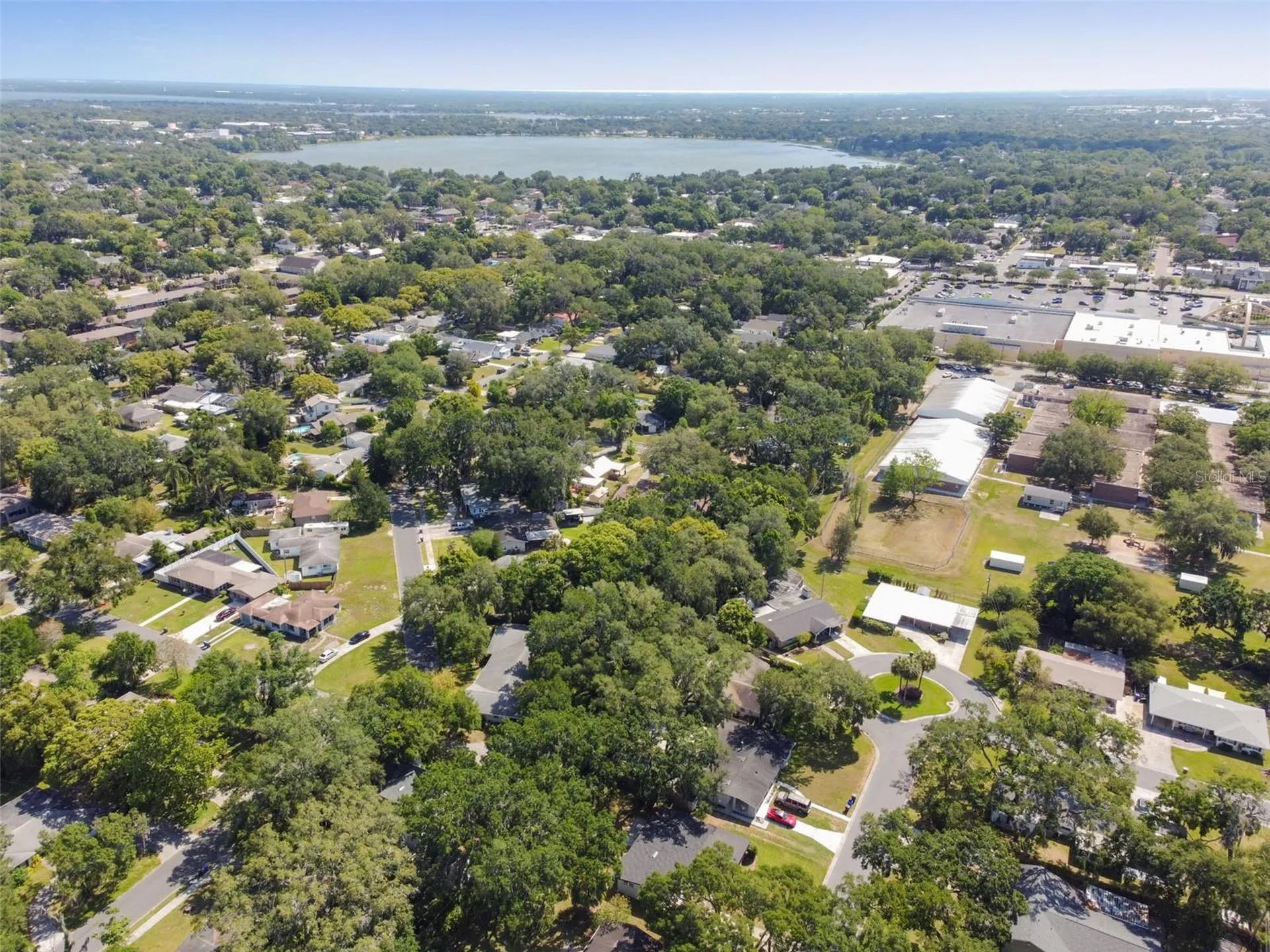 535 W Palmeden Drive Lakeland FL 33803