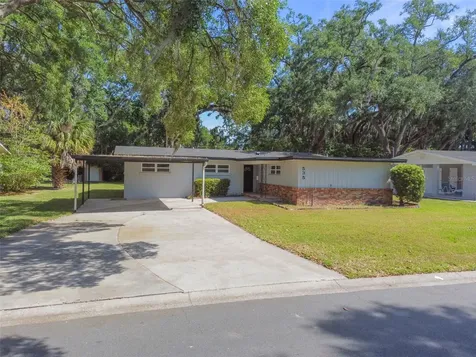 535 W Palmeden Drive Lakeland FL 33803