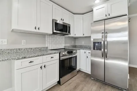 535 W Palmeden Drive Lakeland FL 33803