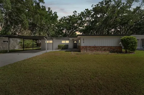 535 W Palmeden Drive Lakeland FL 33803