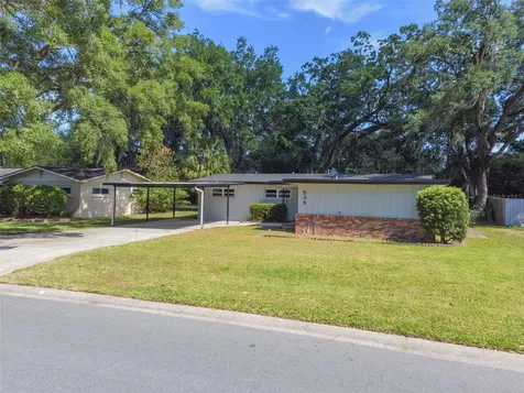 535 W Palmeden Drive Lakeland FL 33803