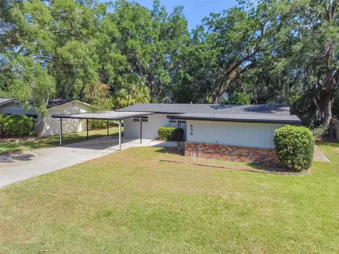 535 W Palmeden Drive Lakeland FL 33803