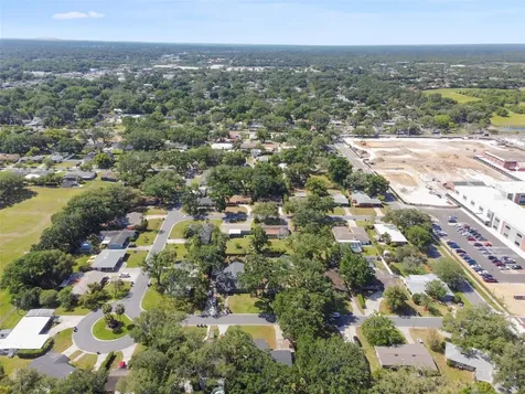 535 W Palmeden Drive Lakeland FL 33803