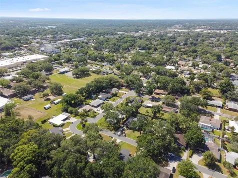 535 W Palmeden Drive Lakeland FL 33803