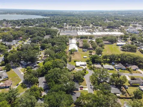 535 W Palmeden Drive Lakeland FL 33803
