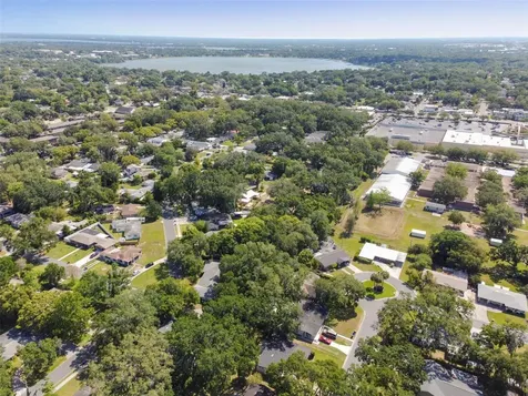 535 W Palmeden Drive Lakeland FL 33803