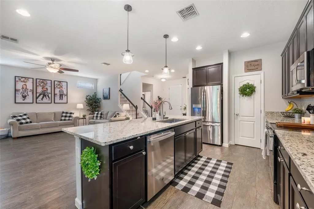 15587 Murcott Blossom Boulevard Winter Garden FL 34787