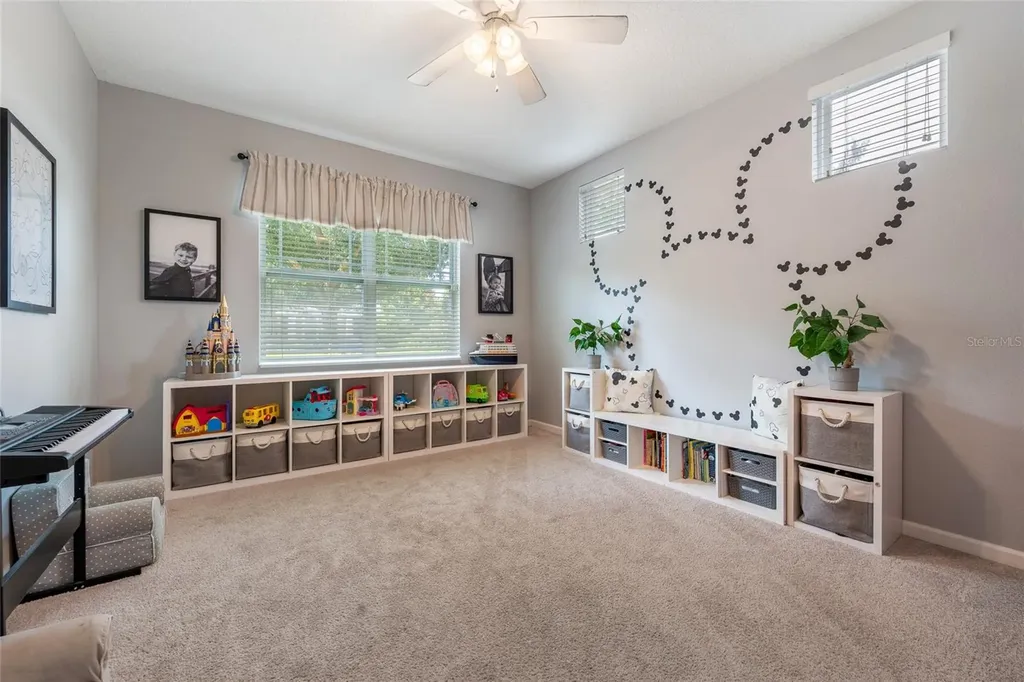 15587 Murcott Blossom Boulevard Winter Garden FL 34787