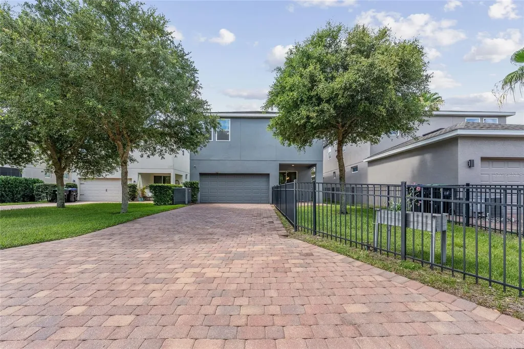 15587 Murcott Blossom Boulevard Winter Garden FL 34787