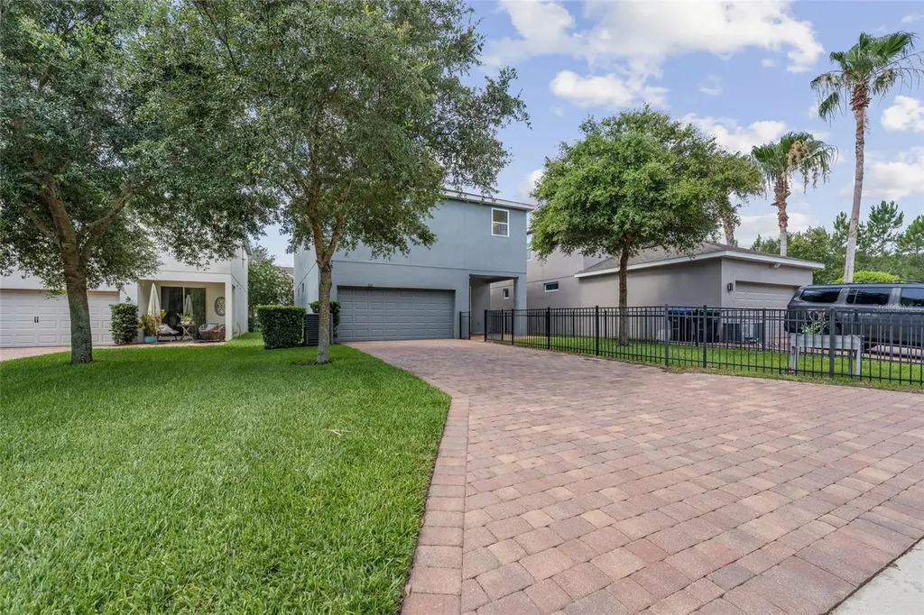 15587 Murcott Blossom Boulevard Winter Garden FL 34787