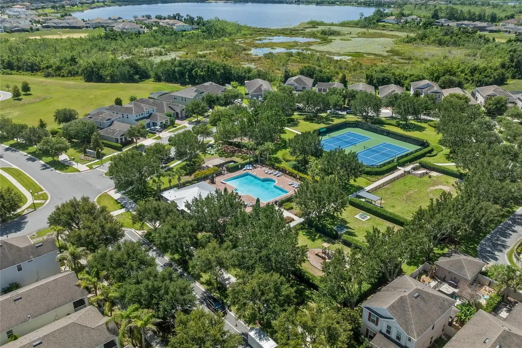 15587 Murcott Blossom Boulevard Winter Garden FL 34787