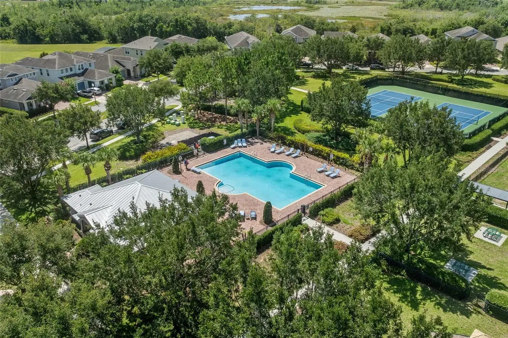 15587 Murcott Blossom Boulevard Winter Garden FL 34787