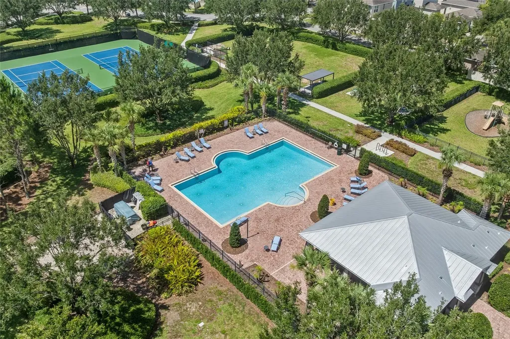 15587 Murcott Blossom Boulevard Winter Garden FL 34787