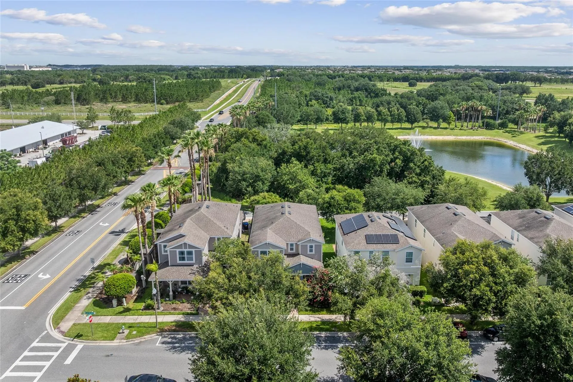 15587 Murcott Blossom Boulevard Winter Garden FL 34787