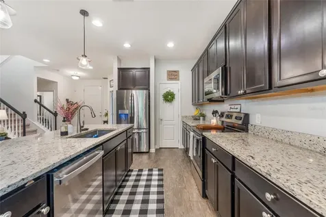15587 Murcott Blossom Boulevard Winter Garden FL 34787