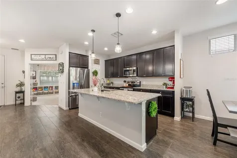 15587 Murcott Blossom Boulevard Winter Garden FL 34787