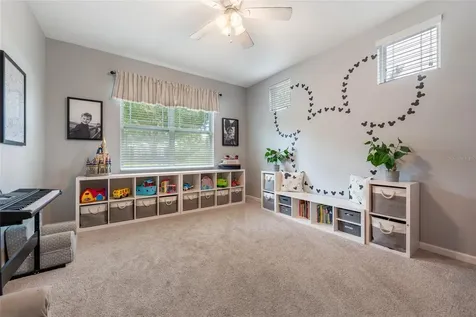 15587 Murcott Blossom Boulevard Winter Garden FL 34787