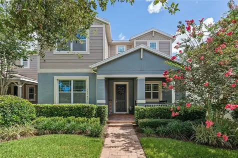 15587 Murcott Blossom Boulevard Winter Garden FL 34787