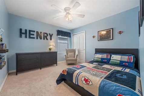 15587 Murcott Blossom Boulevard Winter Garden FL 34787