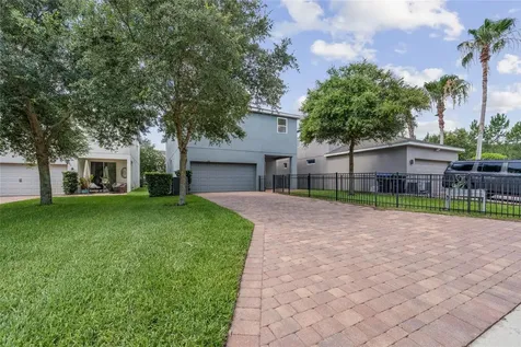 15587 Murcott Blossom Boulevard Winter Garden FL 34787
