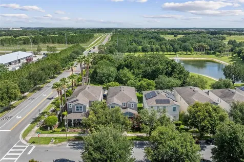 15587 Murcott Blossom Boulevard Winter Garden FL 34787
