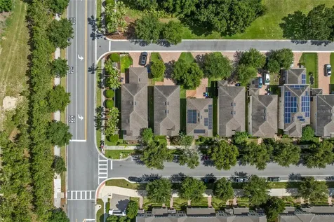 15587 Murcott Blossom Boulevard Winter Garden FL 34787
