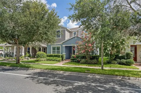 15587 Murcott Blossom Boulevard Winter Garden FL 34787