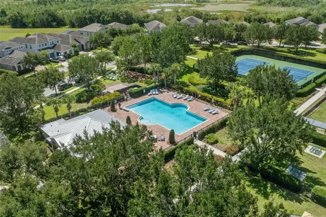 15587 Murcott Blossom Boulevard Winter Garden FL 34787