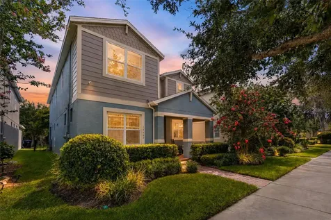 15587 Murcott Blossom Boulevard Winter Garden FL 34787