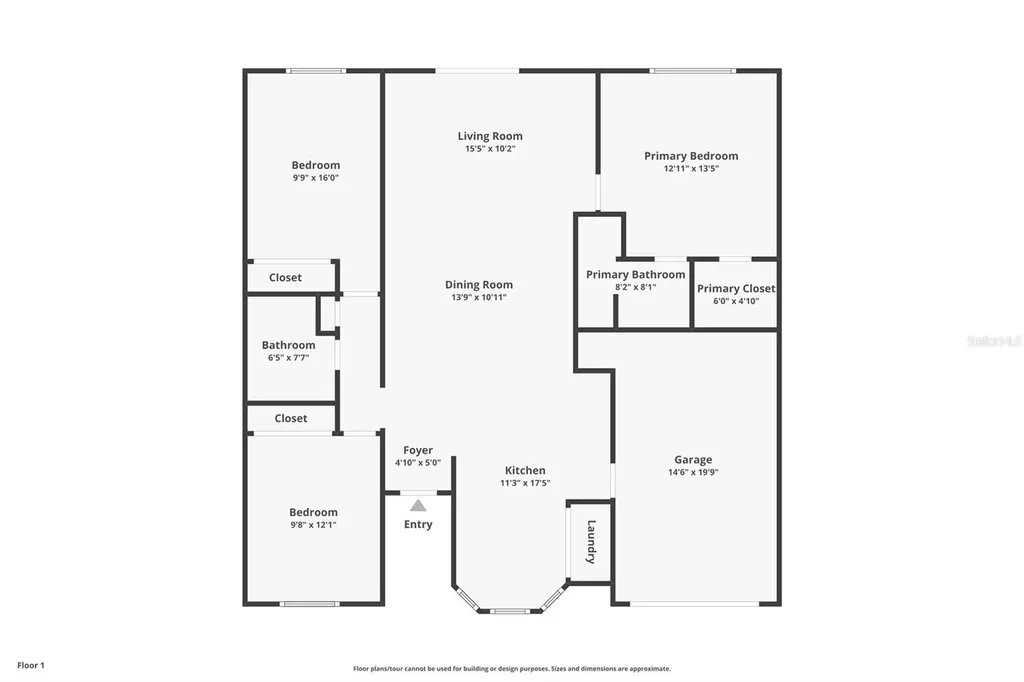 826 Franklin Circle Palm Harbor FL 34683