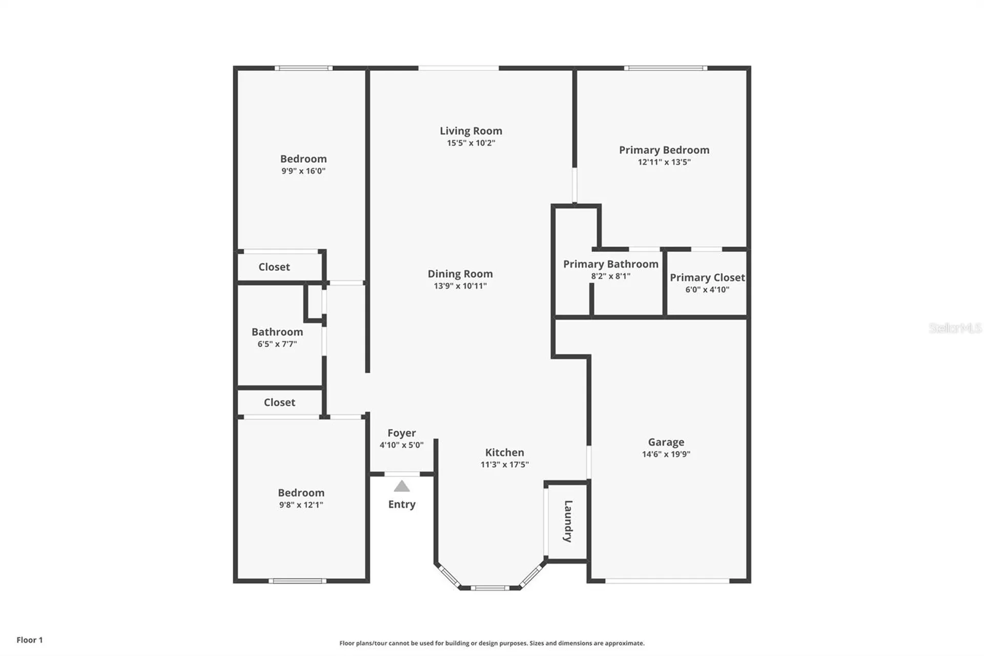 826 Franklin Circle Palm Harbor FL 34683