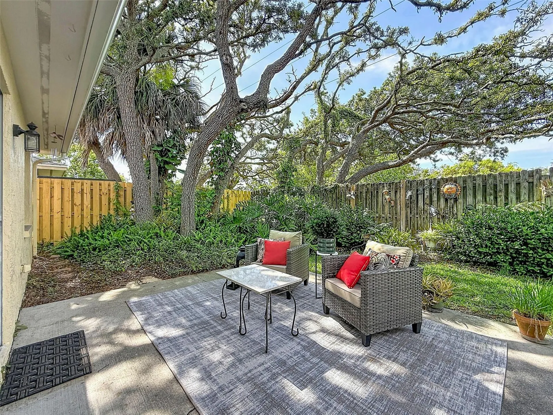 826 Franklin Circle Palm Harbor FL 34683