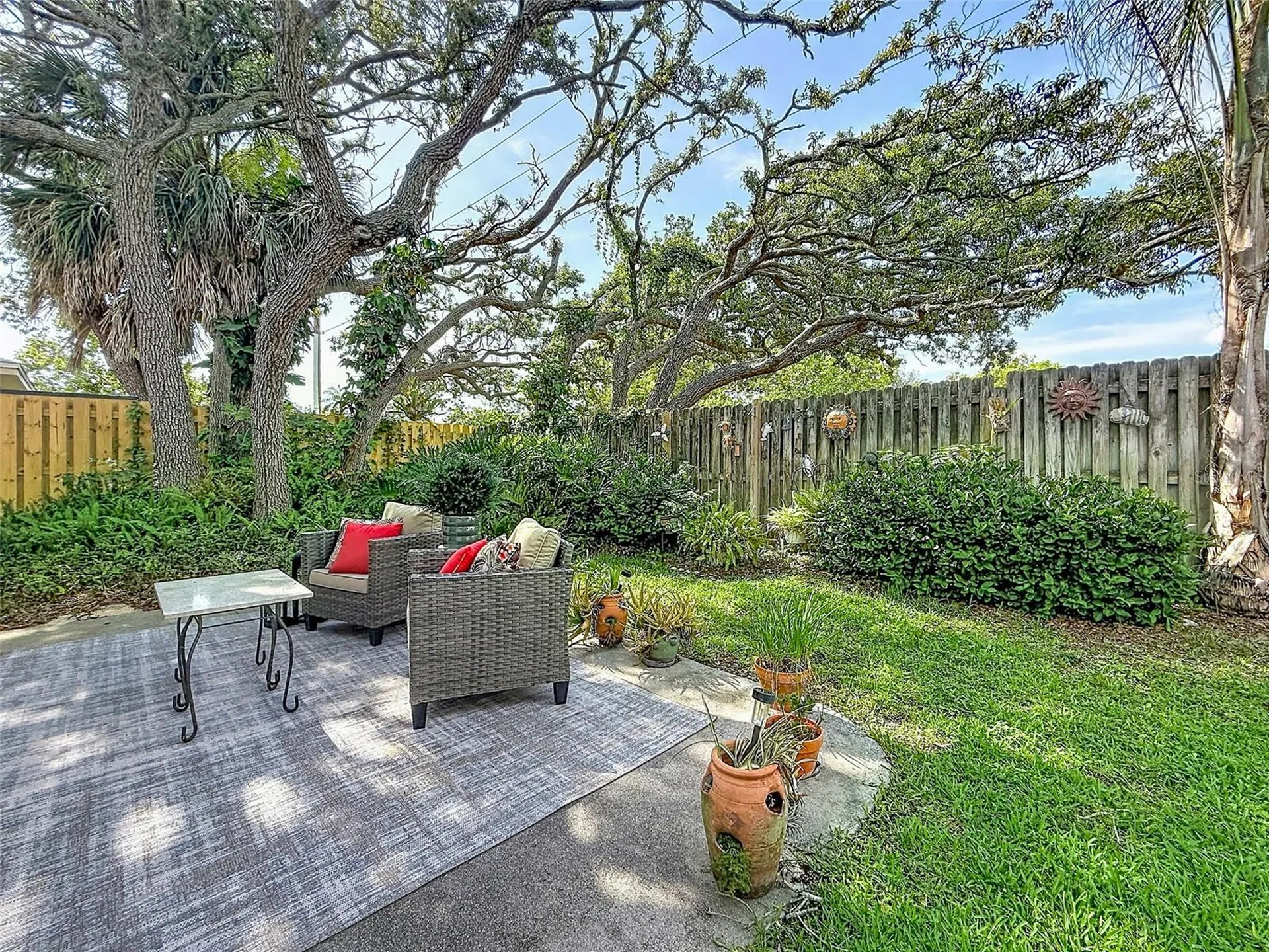 826 Franklin Circle Palm Harbor FL 34683