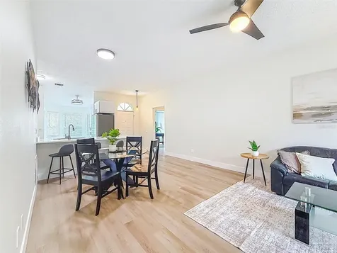 826 Franklin Circle Palm Harbor FL 34683