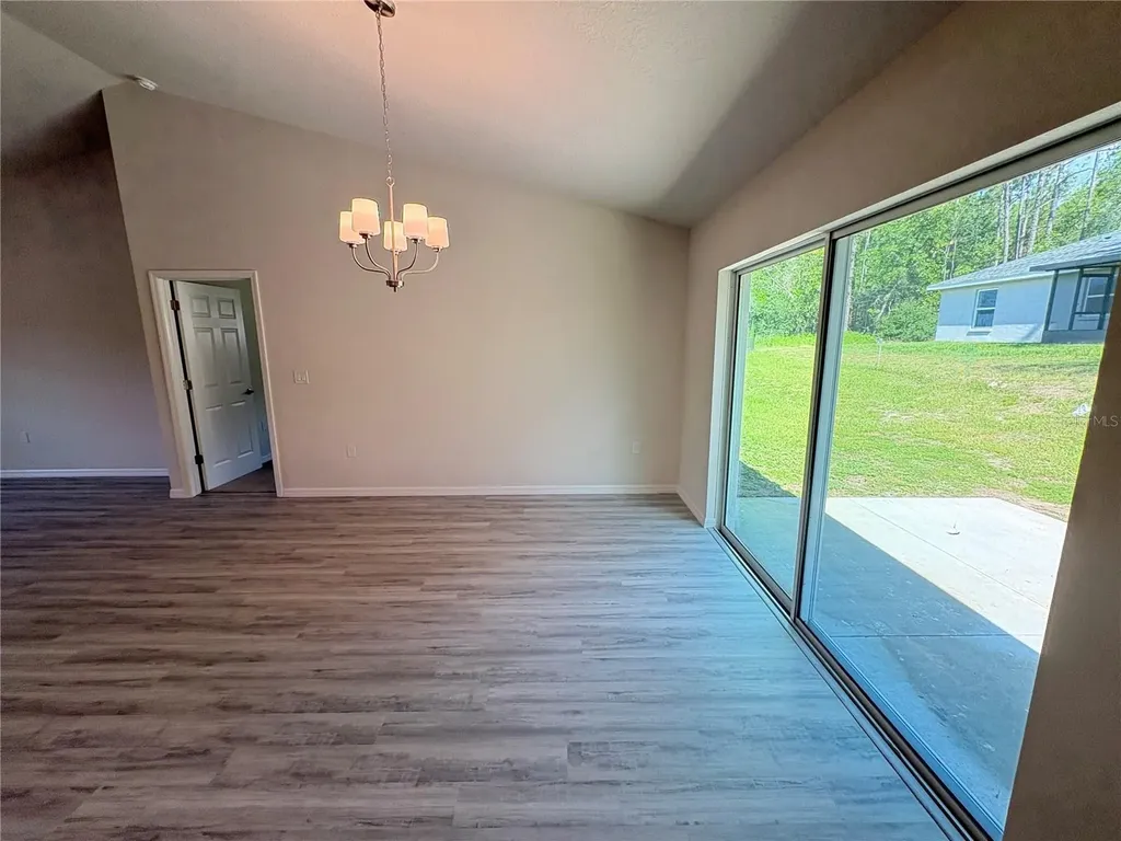 2377 W Menores Drive Citrus Springs FL 34434