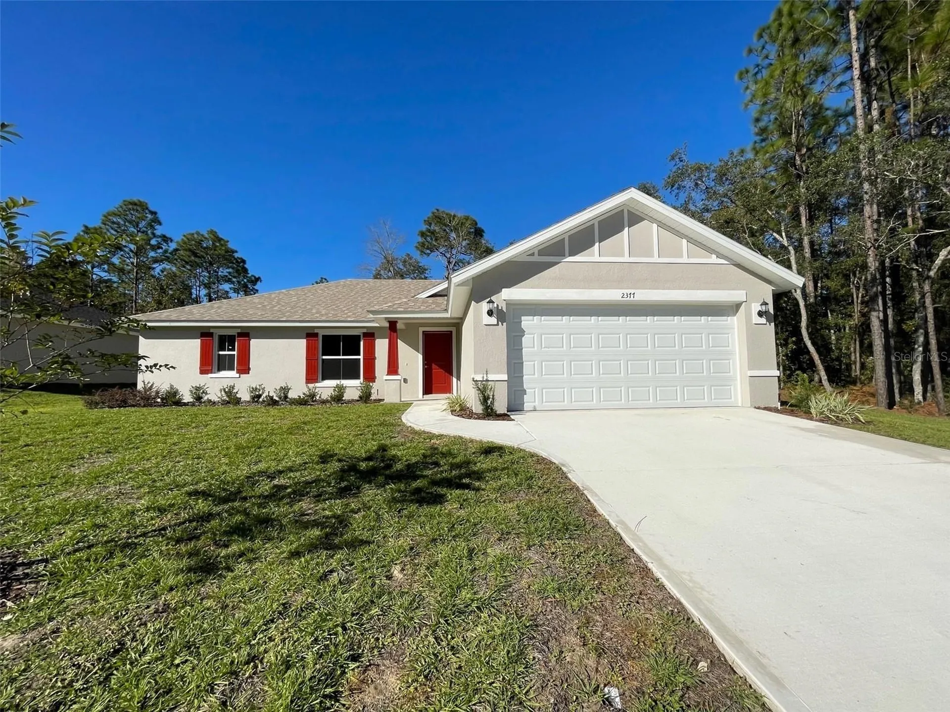 2377 W Menores Drive Citrus Springs FL 34434