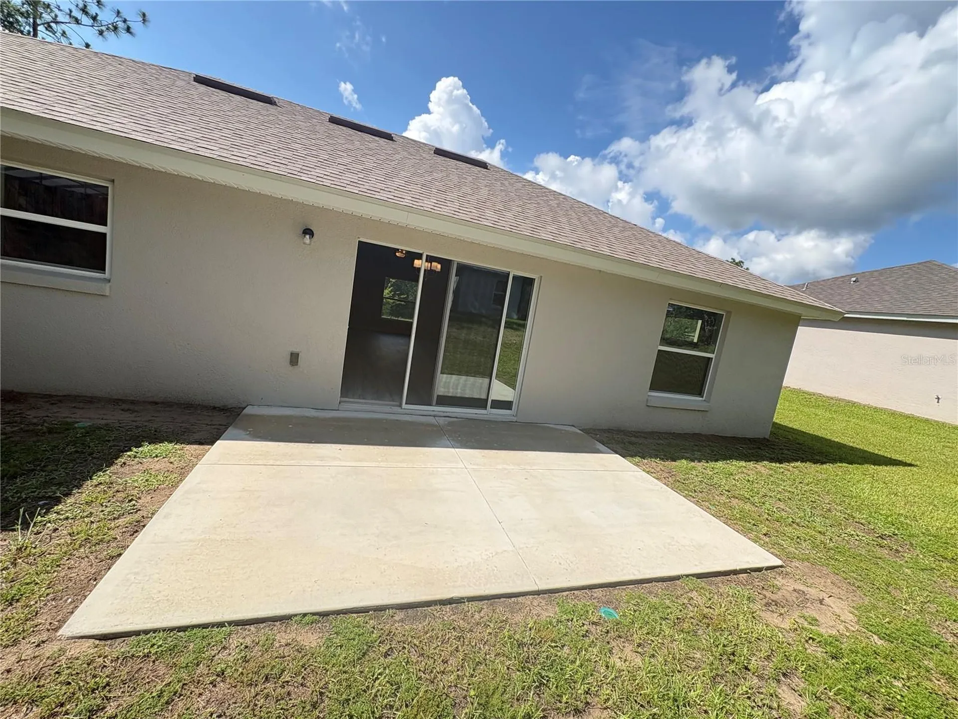 2377 W Menores Drive Citrus Springs FL 34434
