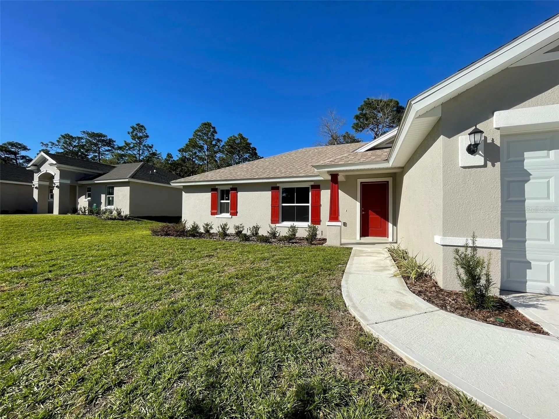 2377 W Menores Drive Citrus Springs FL 34434