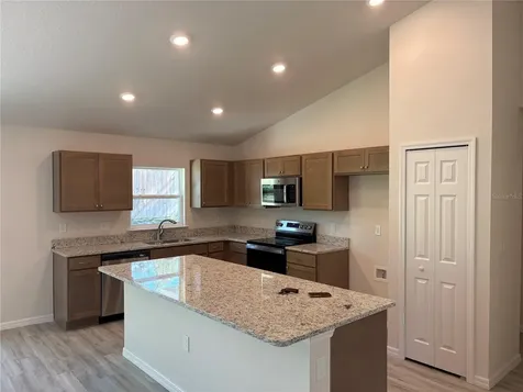 2377 W Menores Drive Citrus Springs FL 34434