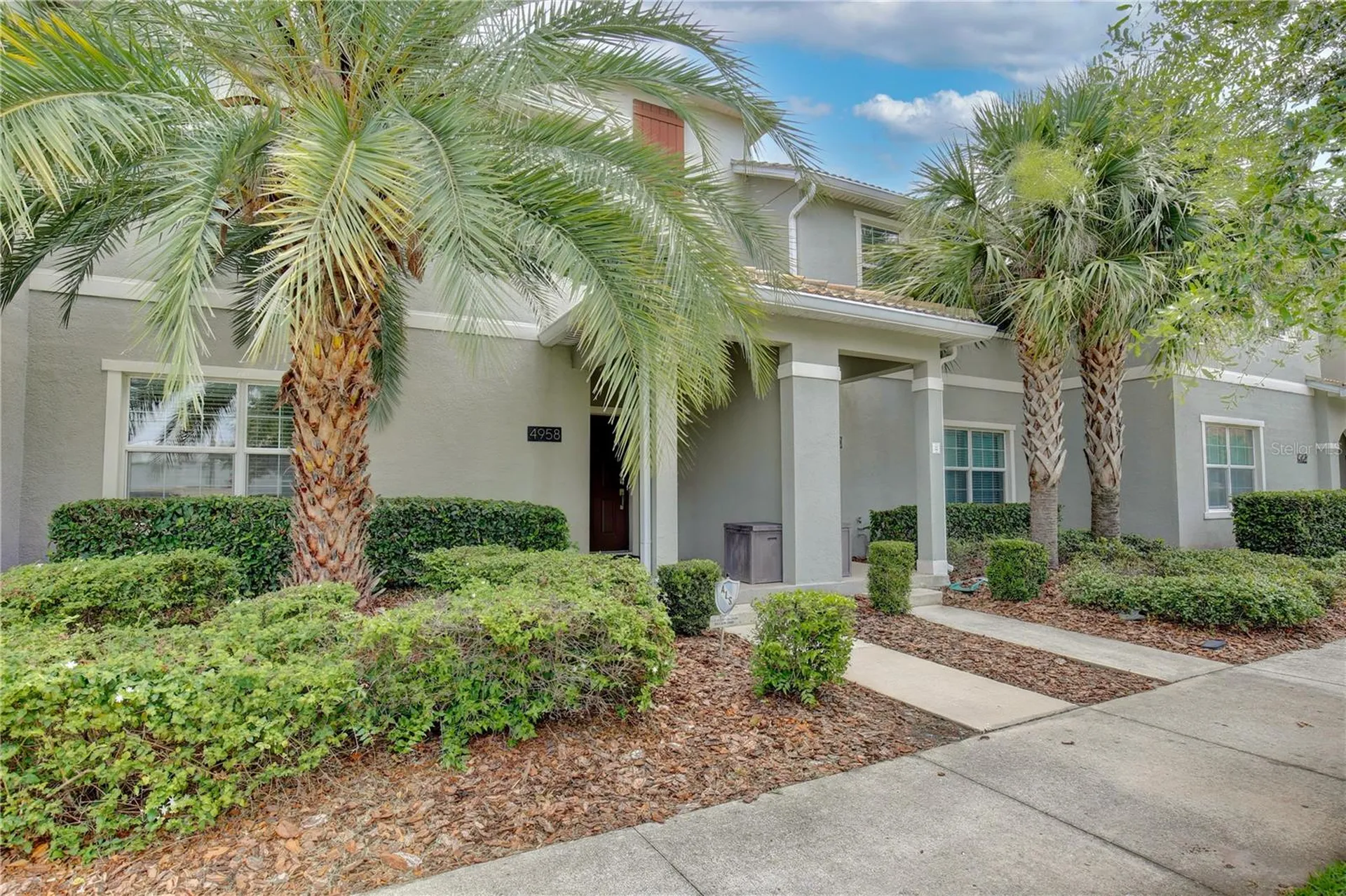 4958 Windermere Avenue Kissimmee FL 34746