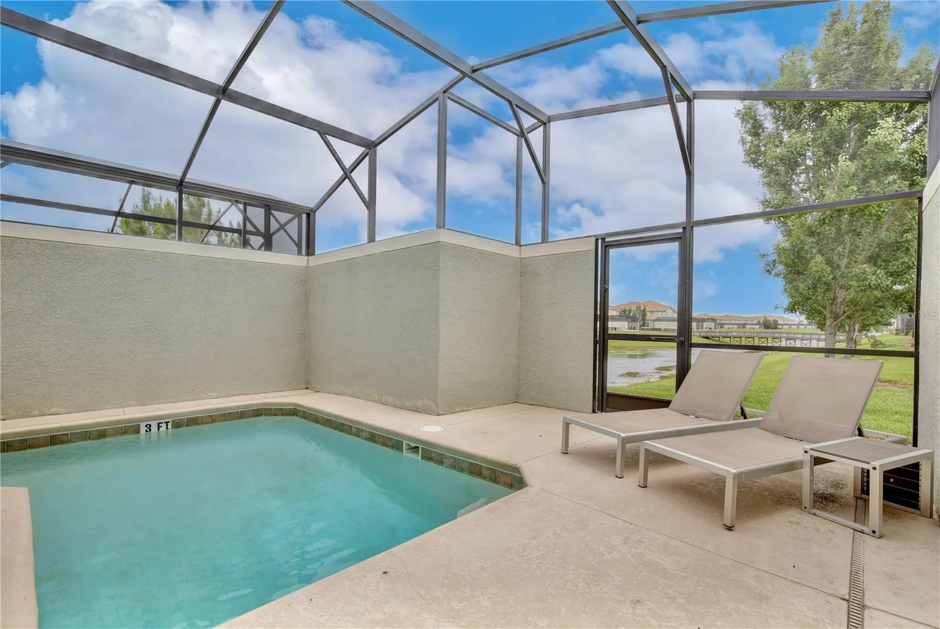 4958 Windermere Avenue Kissimmee FL 34746