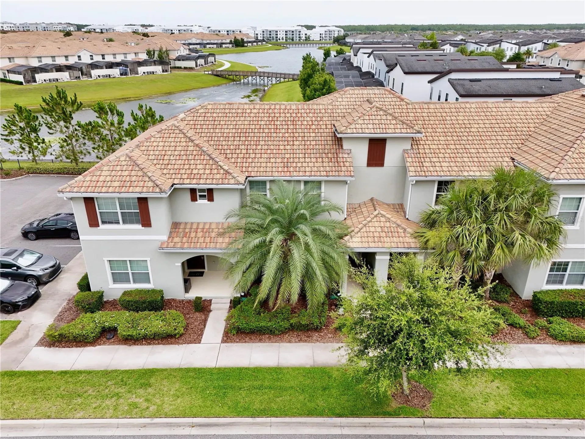 4958 Windermere Avenue Kissimmee FL 34746