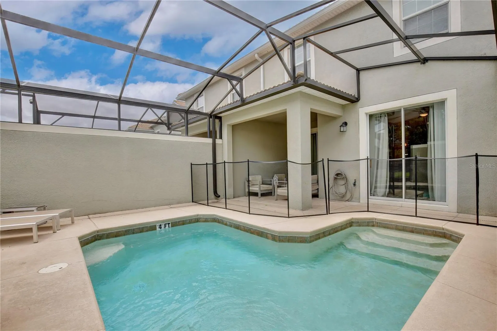 4958 Windermere Avenue Kissimmee FL 34746