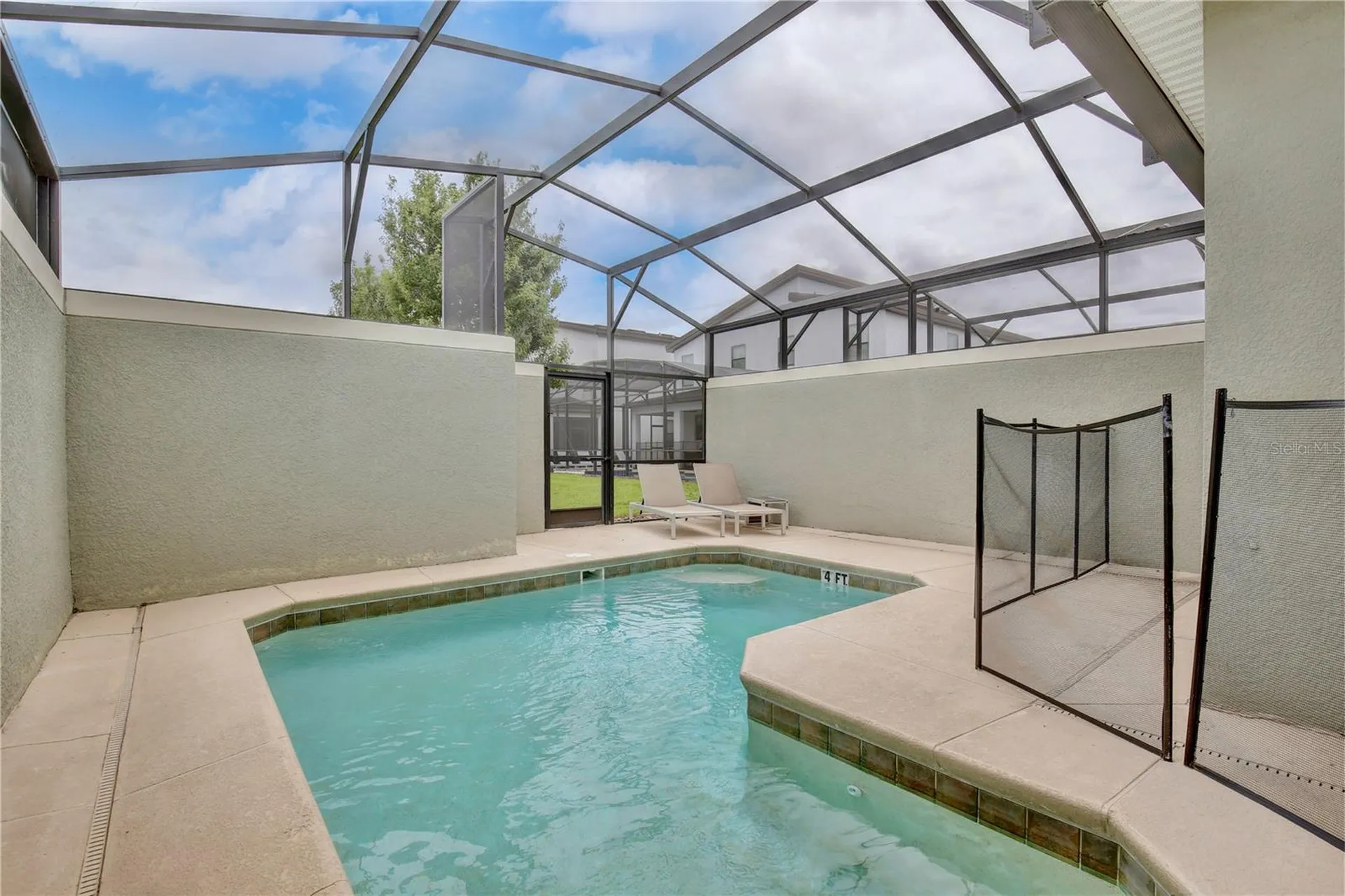 4958 Windermere Avenue Kissimmee FL 34746