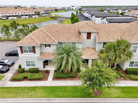 4958 Windermere Avenue Kissimmee FL 34746