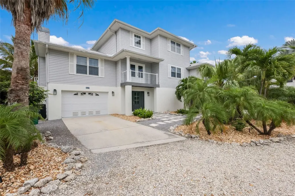 115 Hammock Road Anna Maria FL 34216