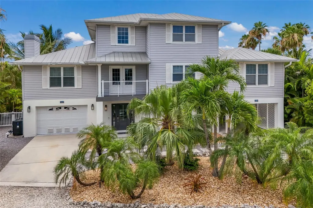 115 Hammock Road Anna Maria FL 34216