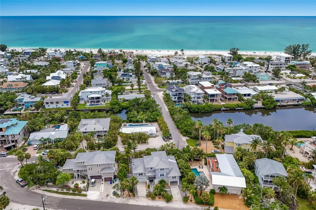 115 Hammock Road Anna Maria FL 34216