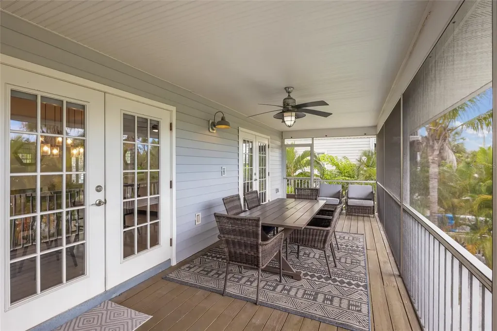 115 Hammock Road Anna Maria FL 34216
